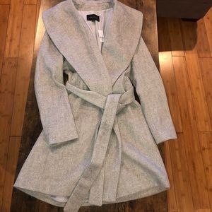 New Ann Taylor coat